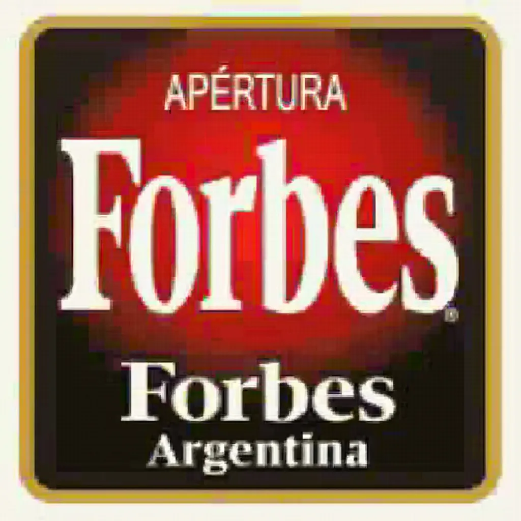 Logo Revista Apertura