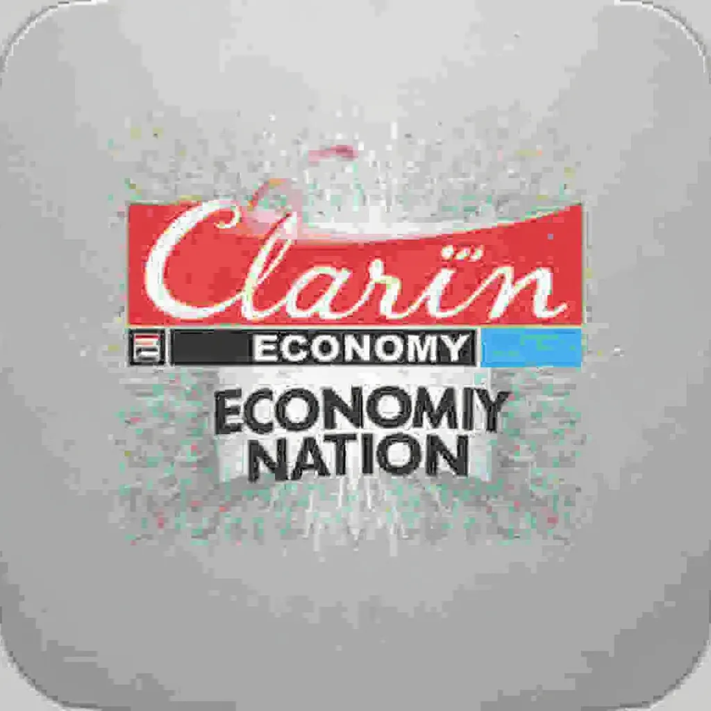 Logo Clarín Economía