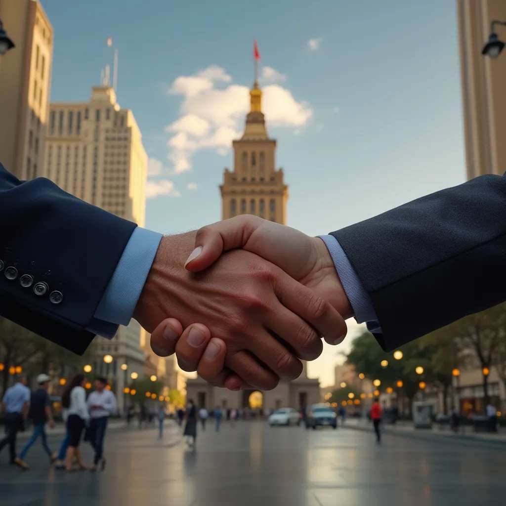 Finanzas Corporativas y M&A en Argentina